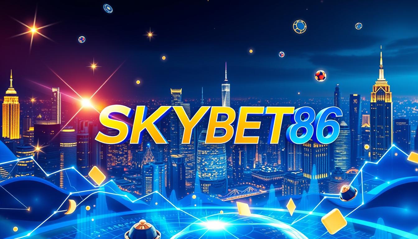 Skybet88 Server Thailand: Your Trusted Betting Hub