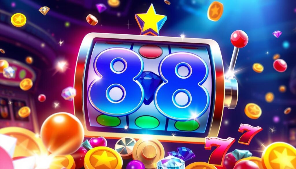 Tembus mitos kemenangan Slot88 dan temukan fakta mengejutkan seputar judi slot terpercaya. Raih wawasan ahli, bonus menarik, dan jackpot besar!