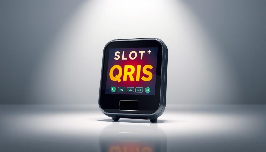 Slot QRIS