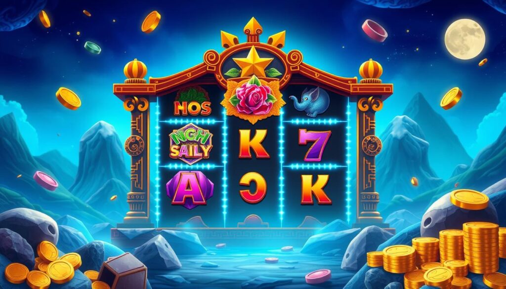 game slot rtp tinggi mgs88