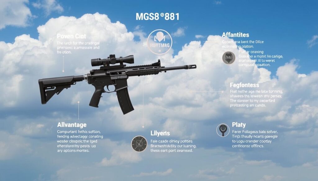 keunggulan situs slot mgs88